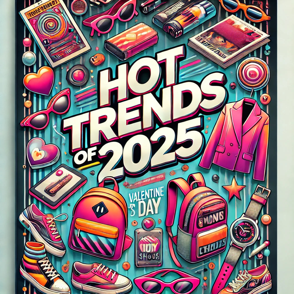 Mini Character Backpacks – The Must-Have Trend of 2025