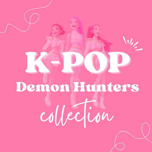 K-Pop Collection – Shop Blue Diamond Boutique