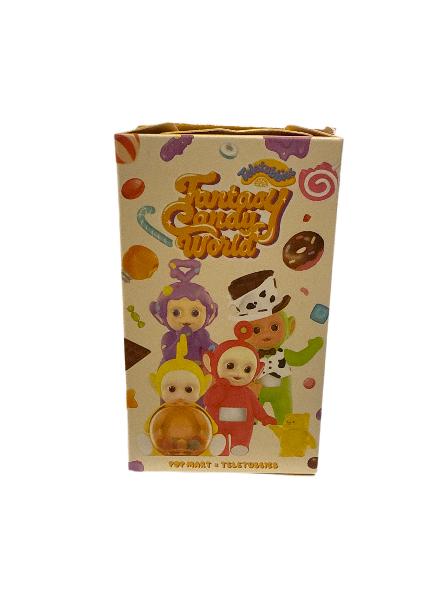 Pop Mart: Pop Mart Teletubbies Blind Box