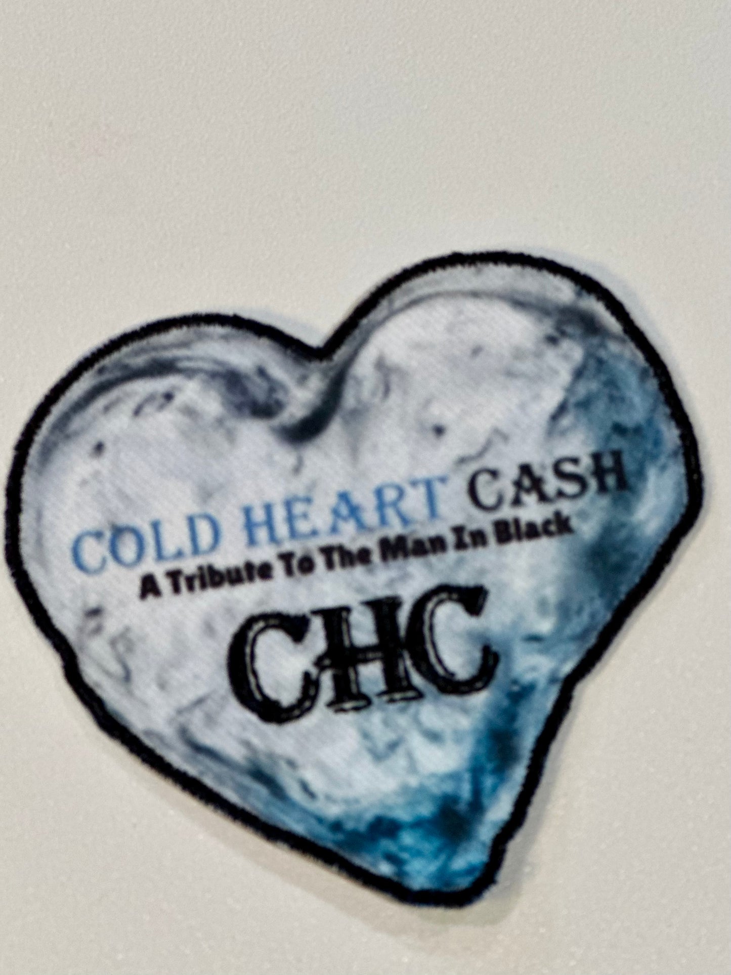 CHC Special Order