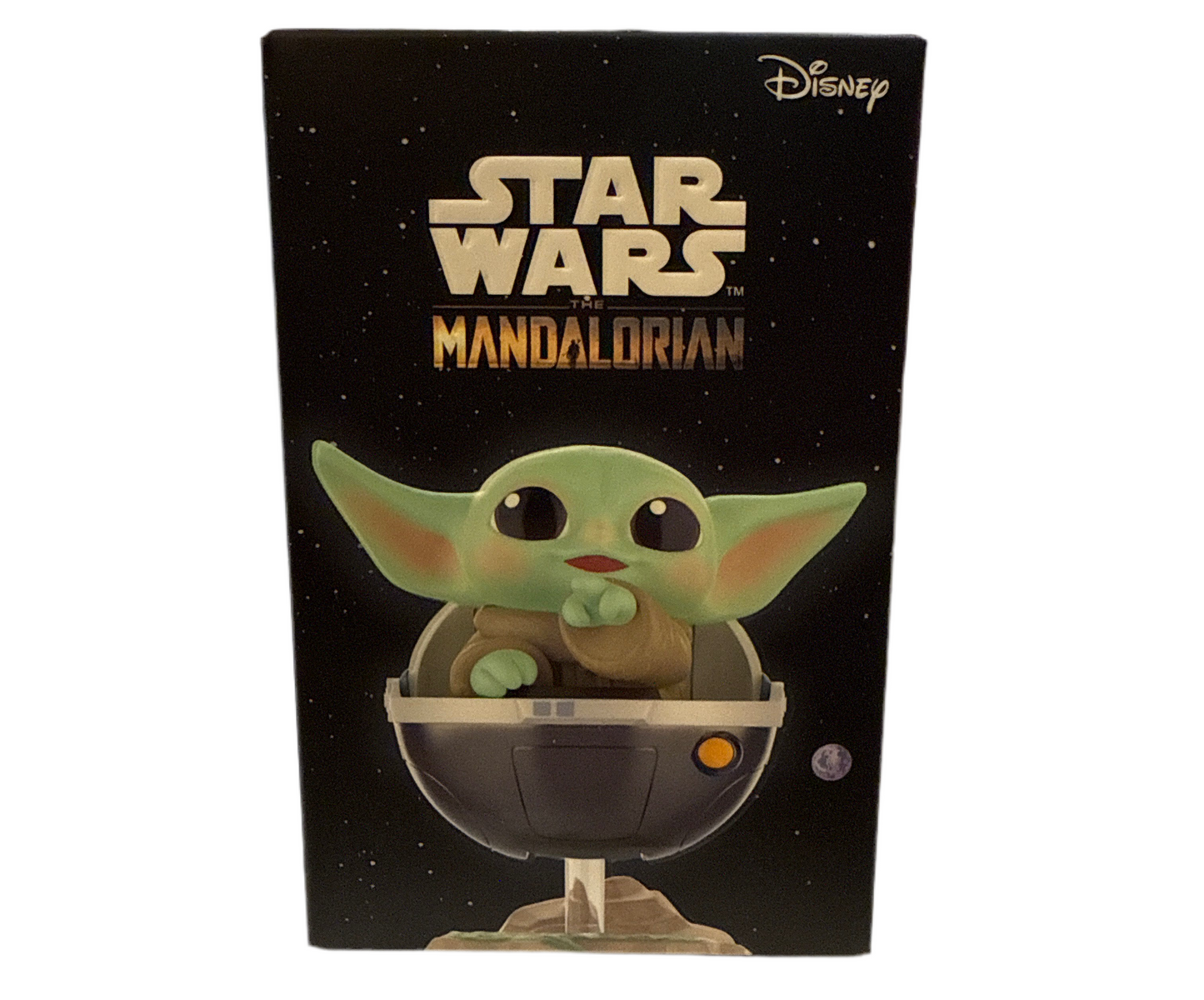 Pop Mart: Star Wars Mandalorian Figurine