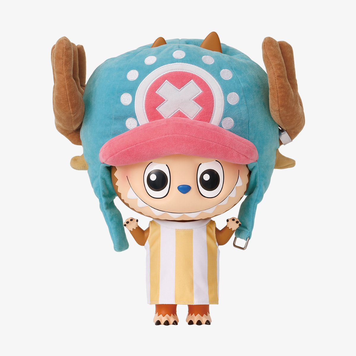 Pop Mart The Monsters 400% MEGA Labubu One Piece Chopper
