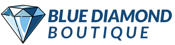 Shop Blue Diamond Boutique