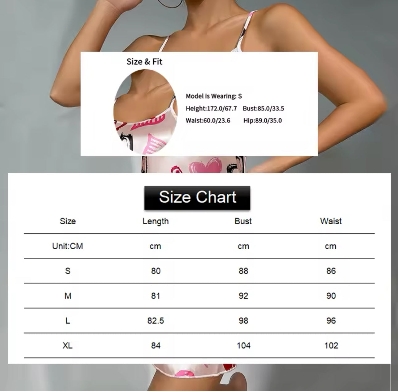 Silky Elegance: Valentine’s Day Satin Nightgown – Sexy & Lightweight Pajamas