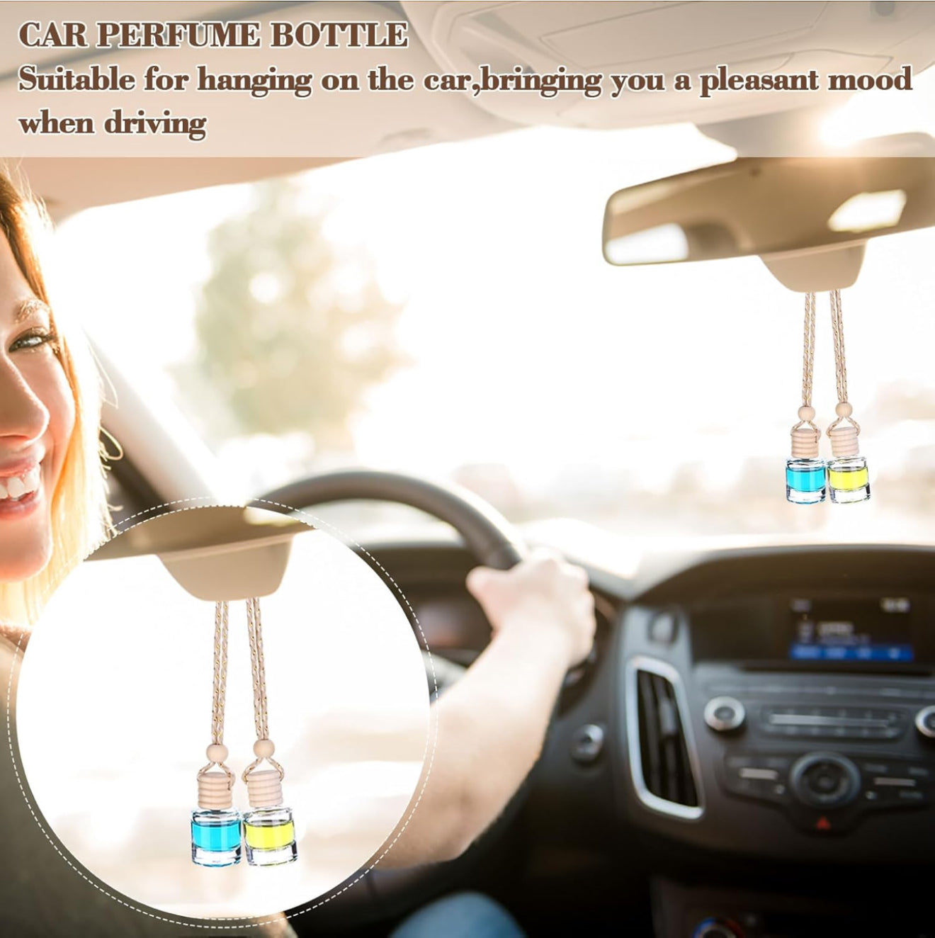Freshie Car and Room Air Fresheners