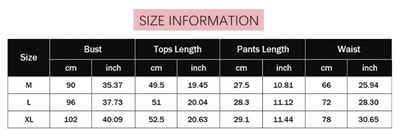 Sweet Satin Dreams: Valentine’s Day Pajama Set – Flirty & Breathable