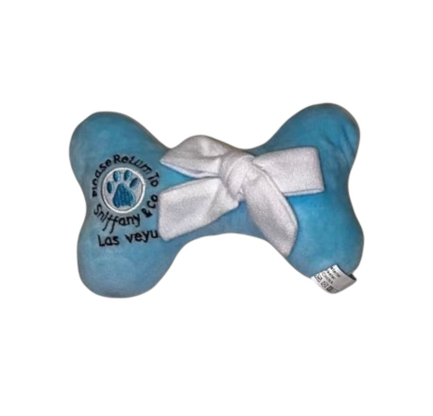 Louie’s Designer Squeaky Toys