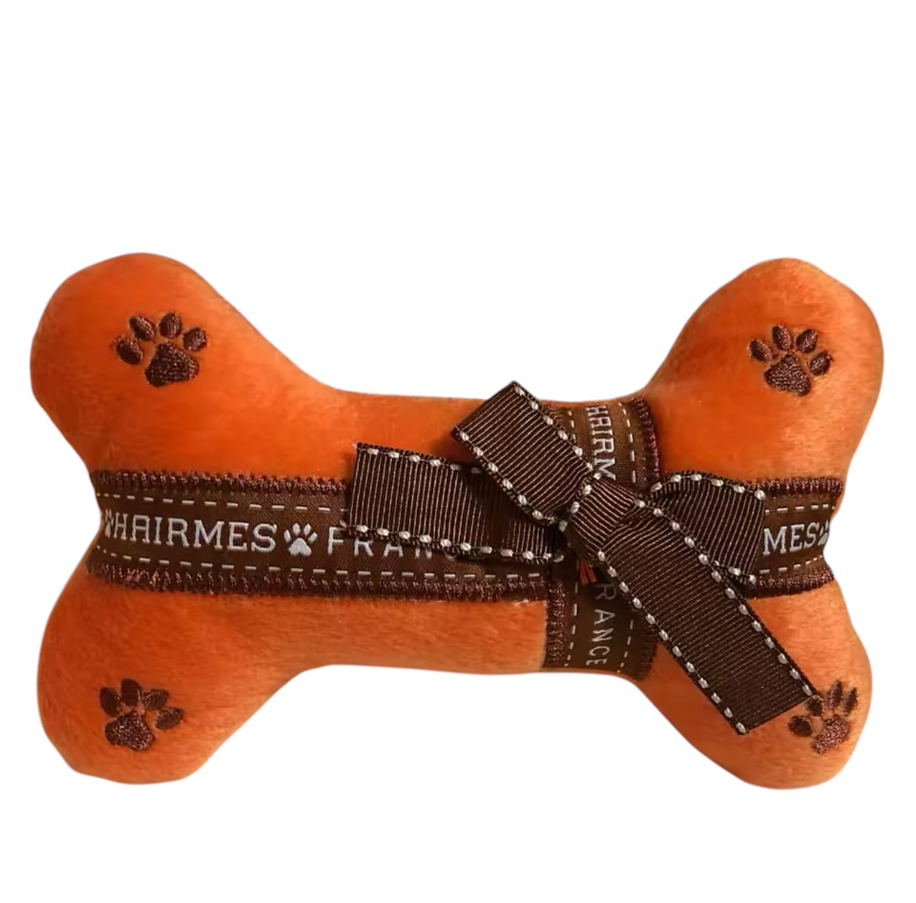 Louie’s Designer Squeaky Toys
