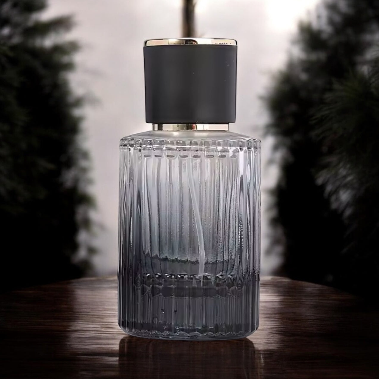 Diamond Noir – Artisanal Men’s Cologne by Blue Diamond Boutique
