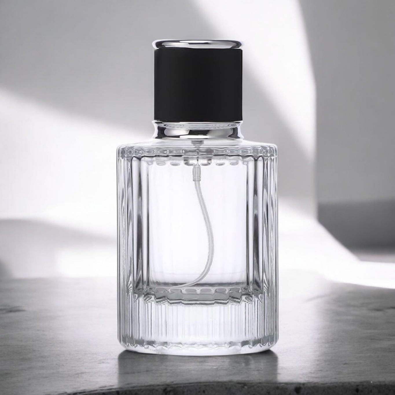 Drift Noir – Artisanal Men’s Cologne by Blue Diamond Boutique