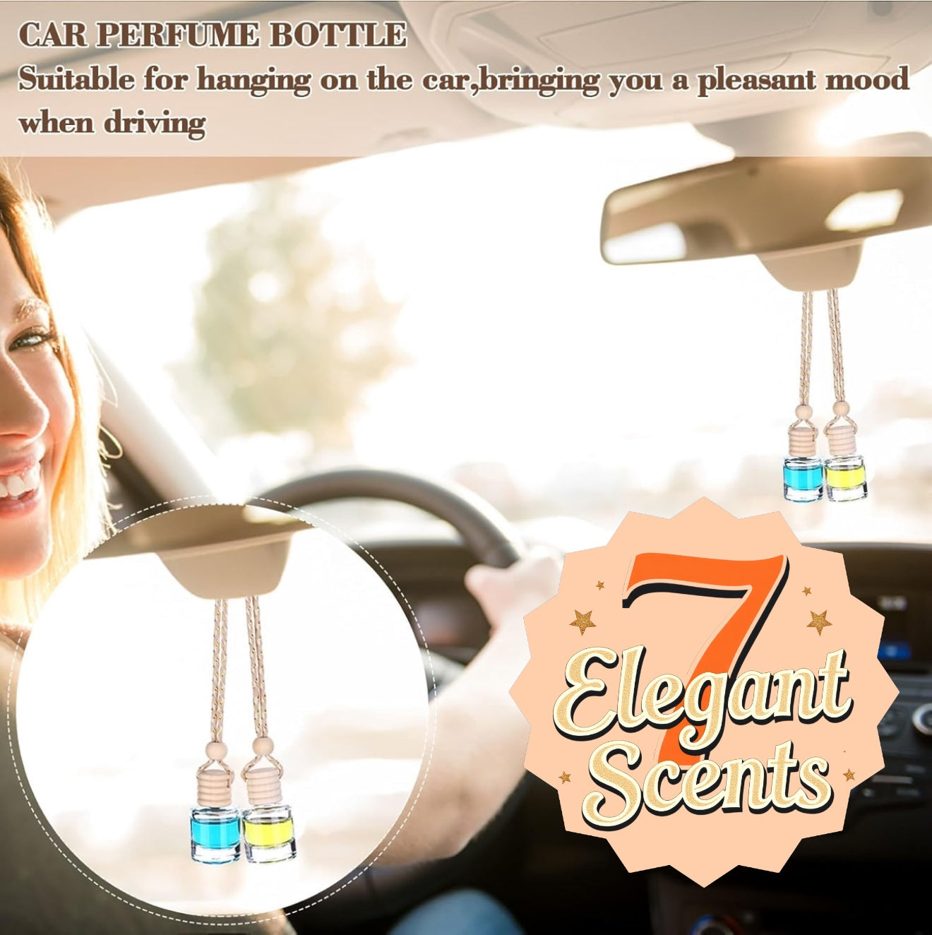 Freshie Car and Room Air Fresheners