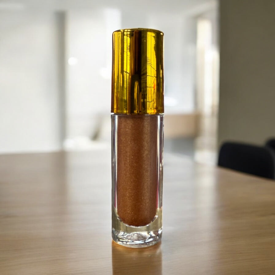 LuxeGlow Multi-Use Shimmer Stick – 2.5ml