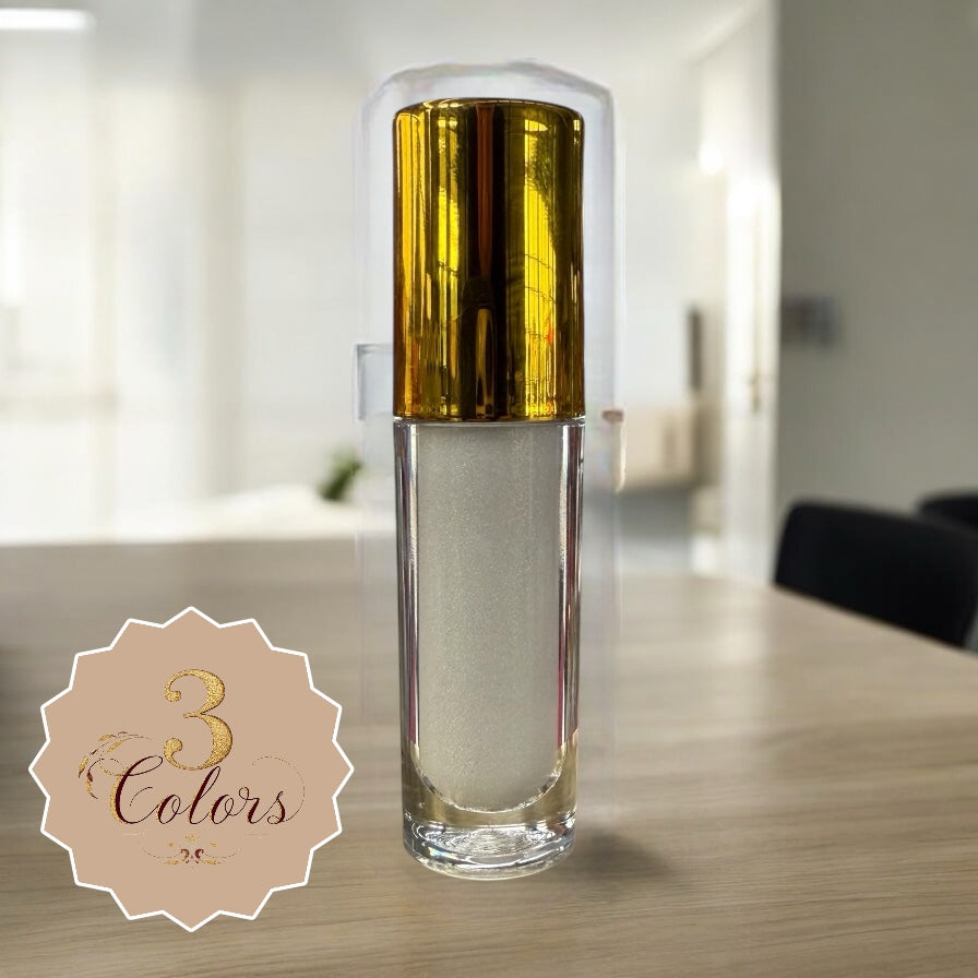 LuxeGlow Multi-Use Shimmer Stick – 2.5ml