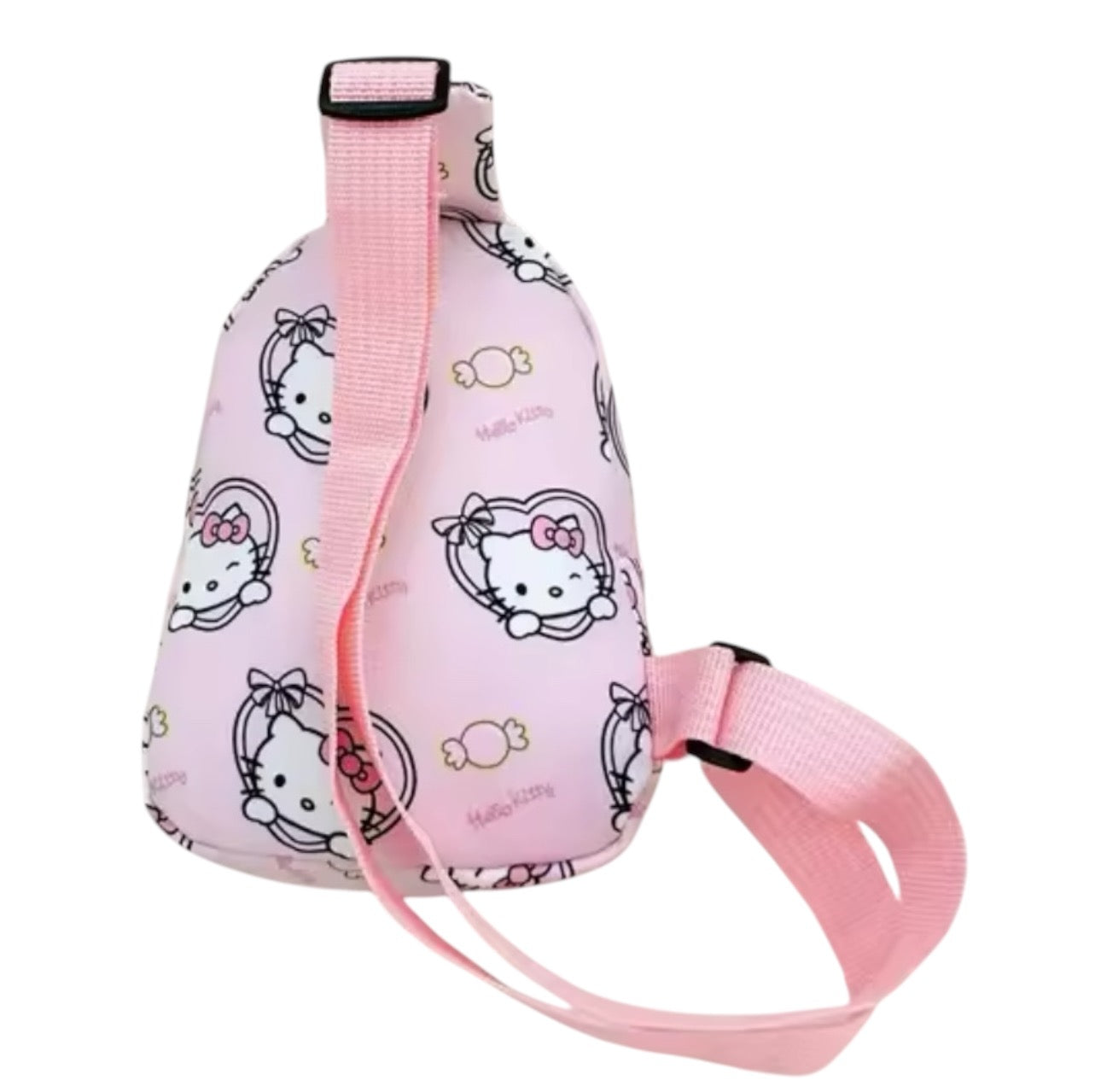 Hello Kitty Crossbody Bag