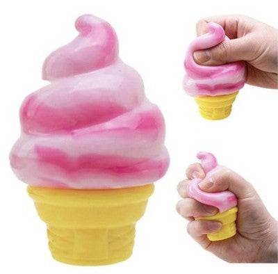 Nice Cream Cone