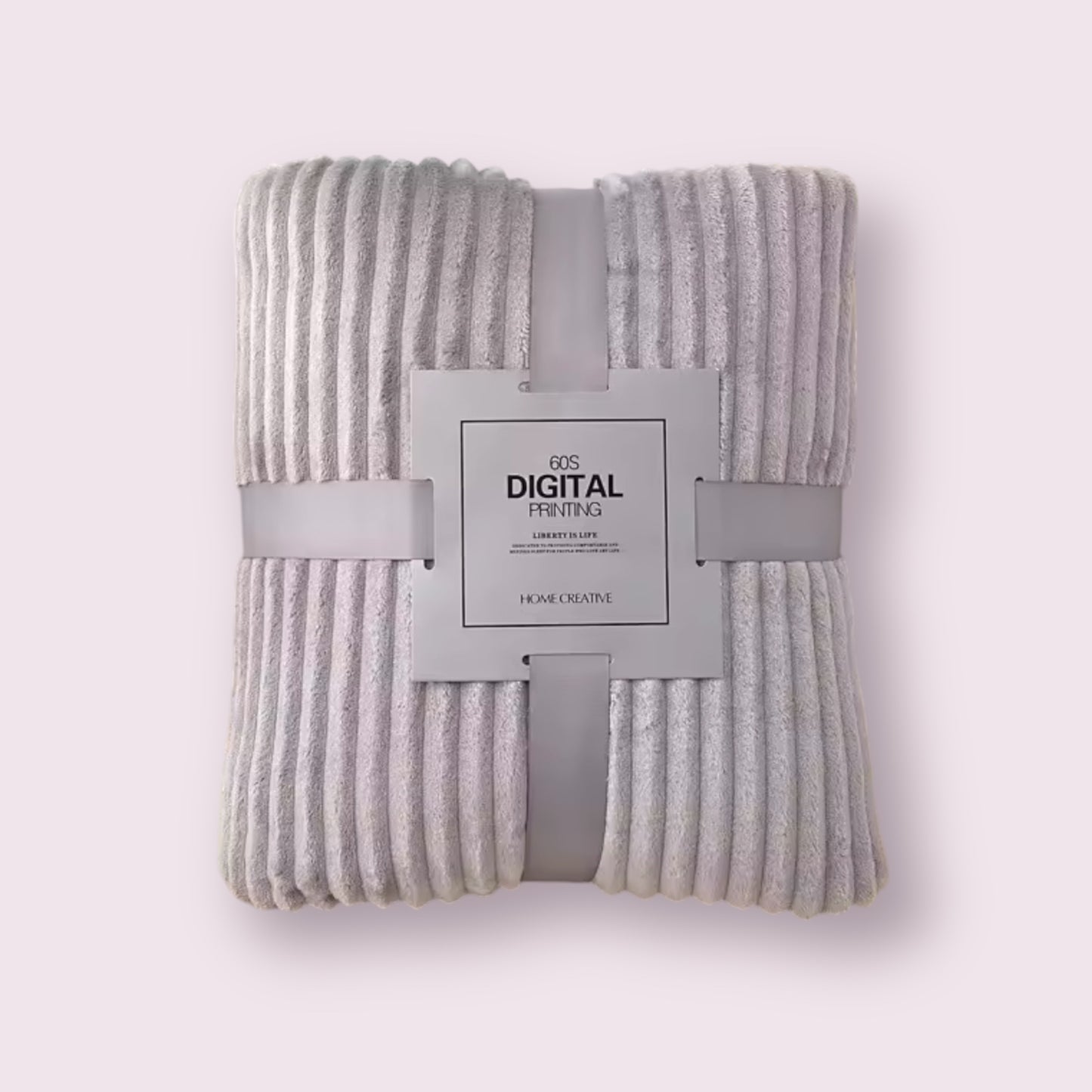 Customizable Coral Fleece Pet Blanket – Soft, Stylish & Durable