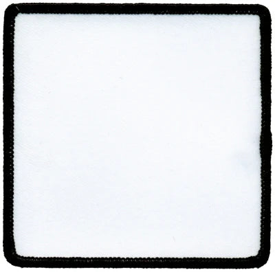 Custom Patch