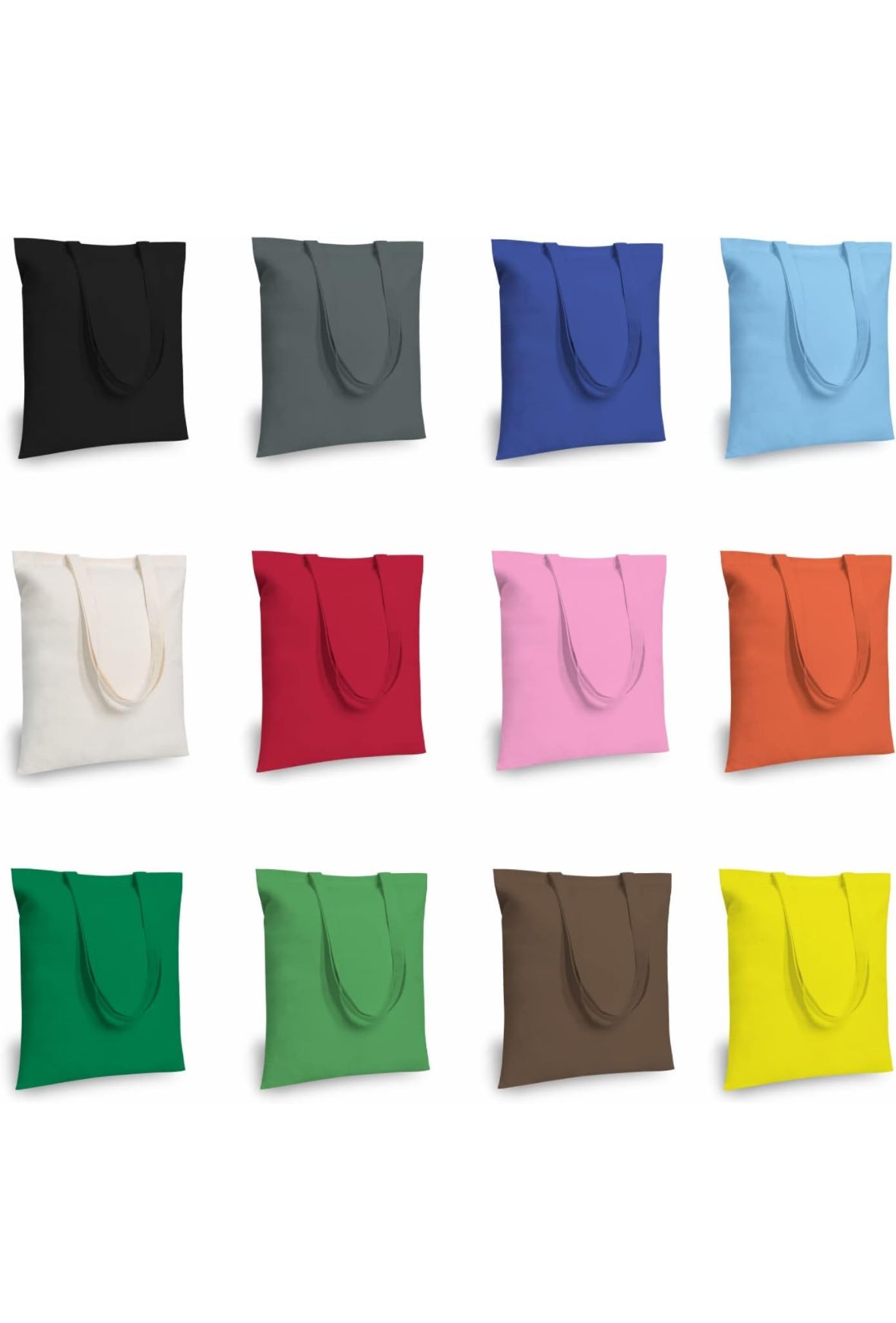 Reusable Fashion Tote Bag