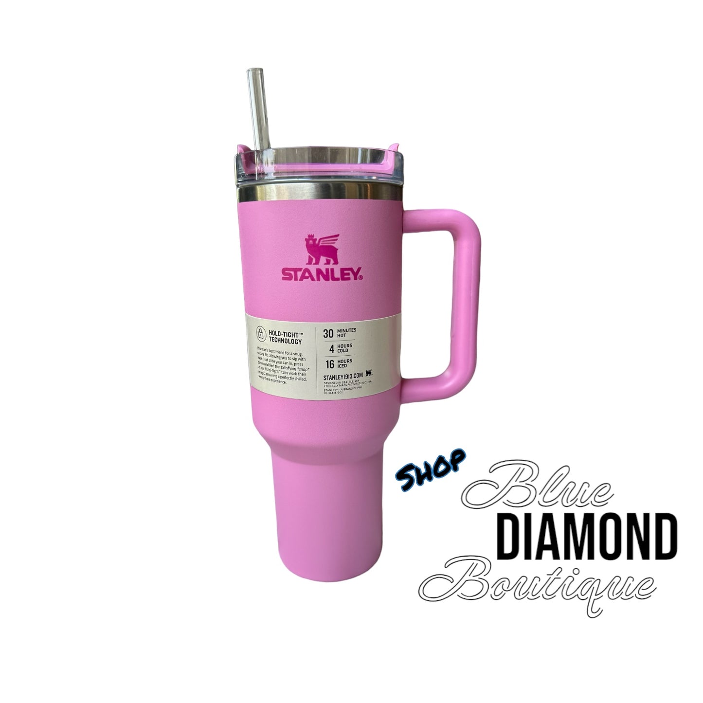 40oz Stanley Tumbler