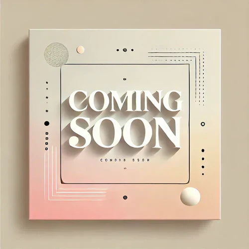Coming Soon