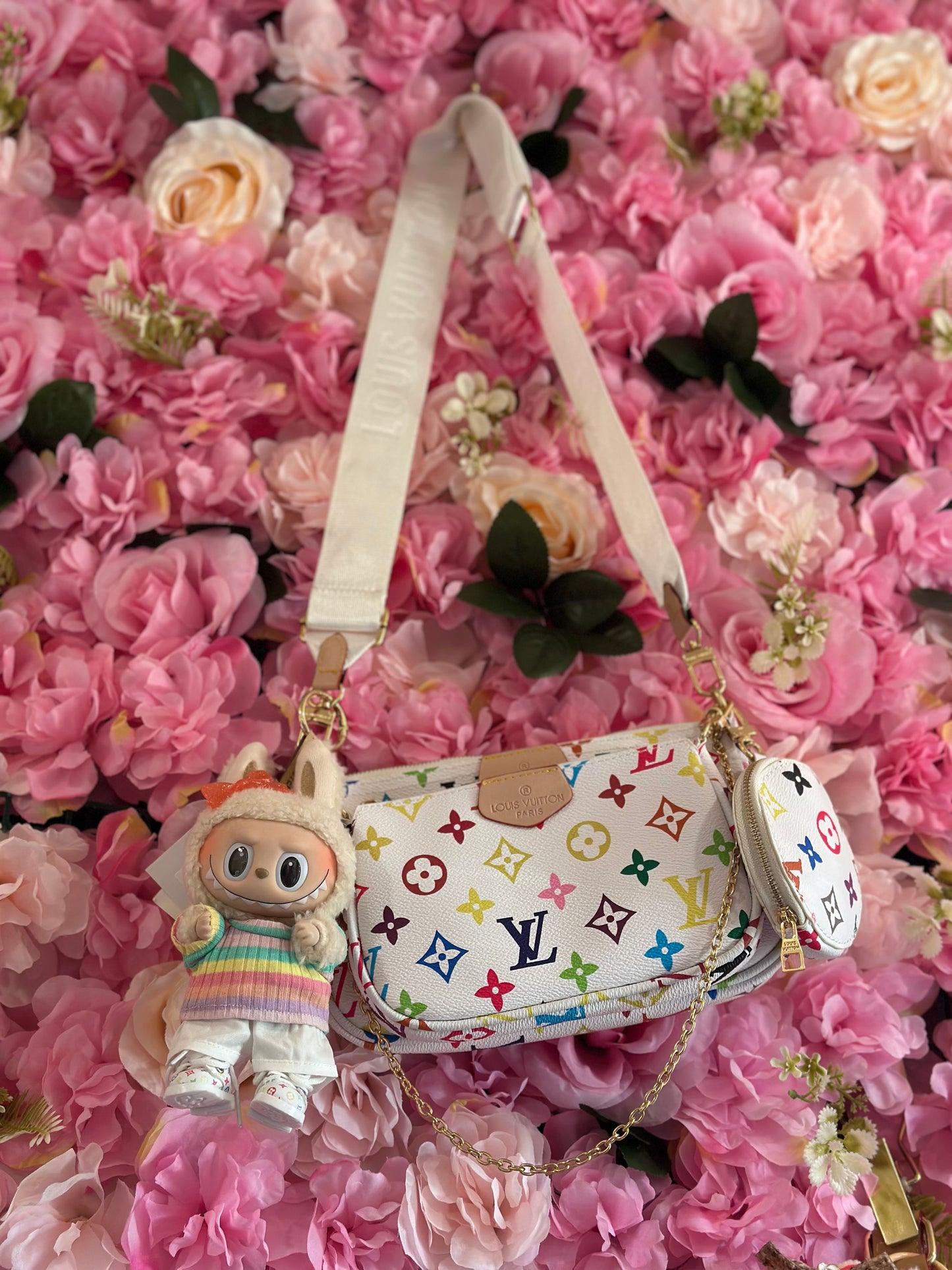Private Party: Labubu Design and Customization