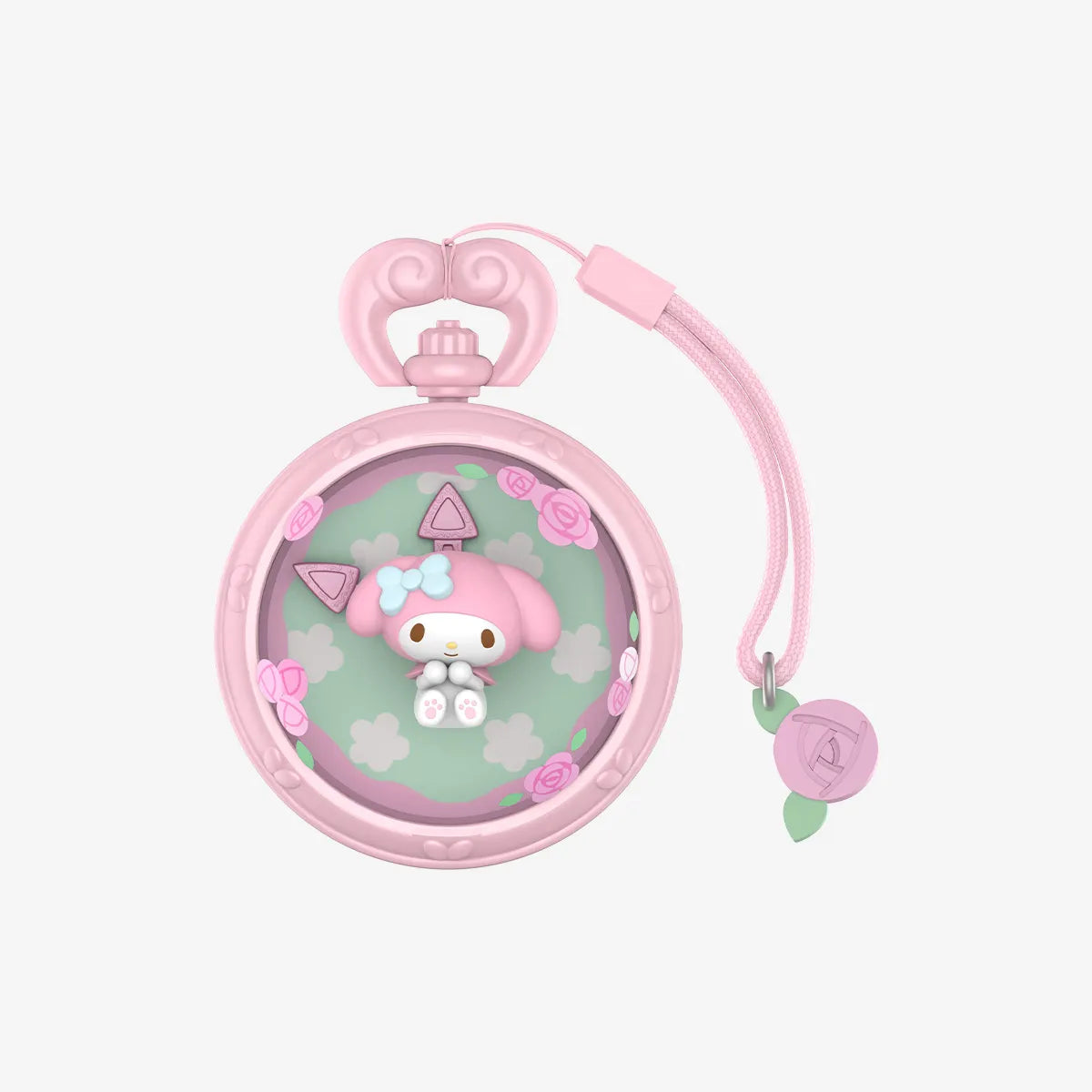Pop Mart Hello Kitty and Friends The Wonderful Time Blind Box