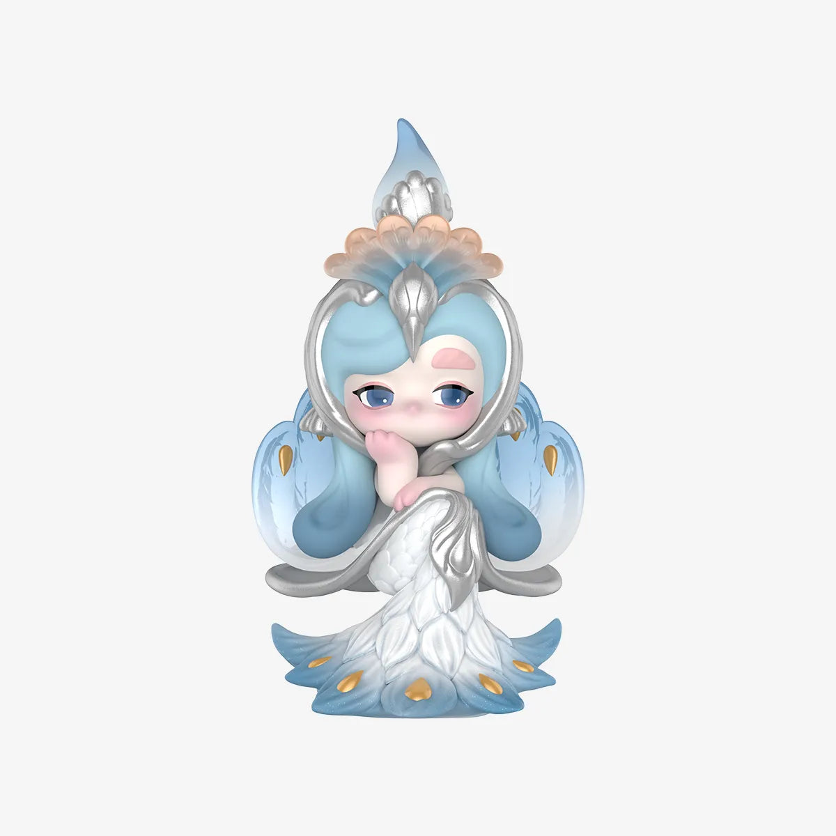 Pop Mart Chaka Luminous Reverie Series Figurines