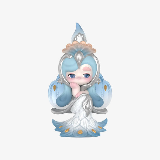 Pop Mart Chaka Luminous Reverie Series Figurines