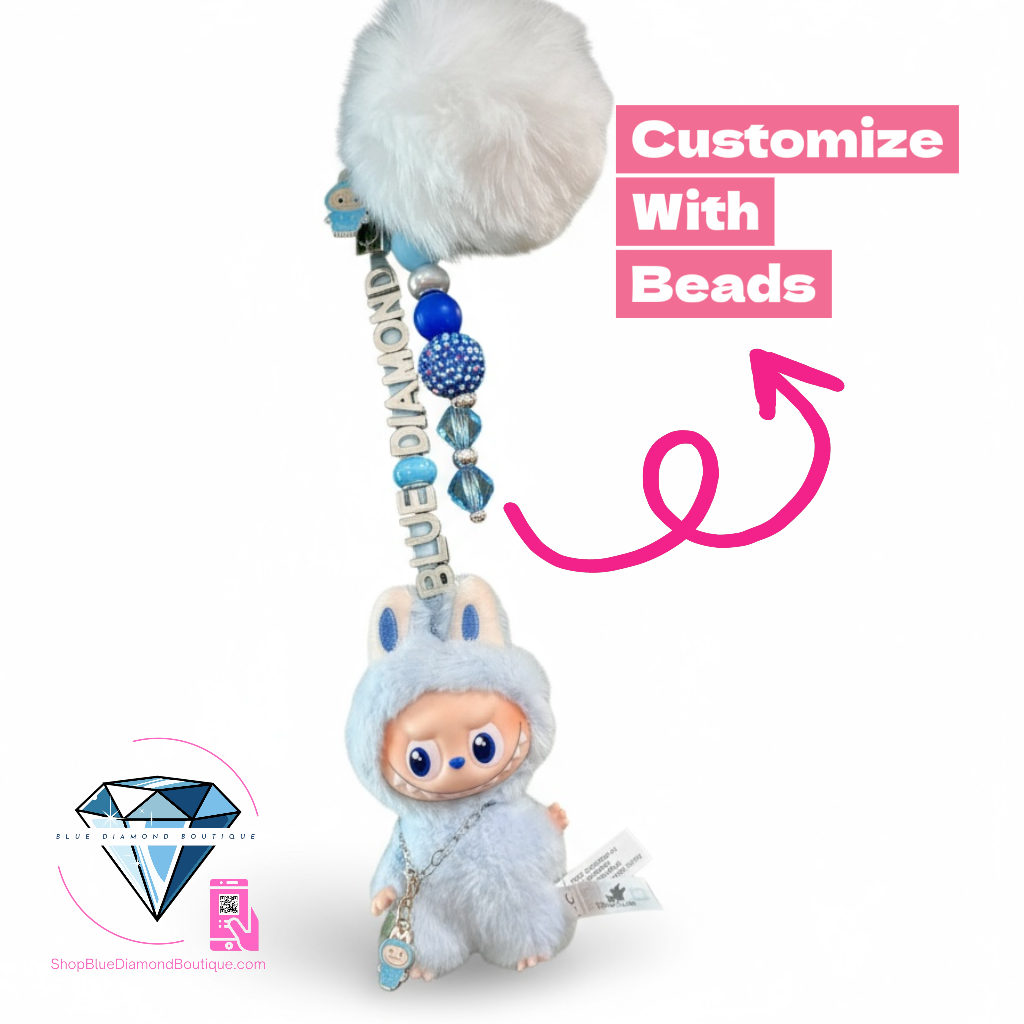Private Party: Labubu Design and Customization