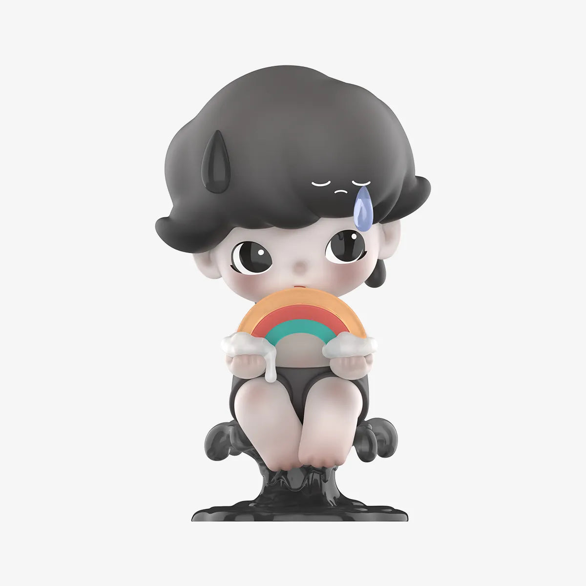Pop Mart Dimoo World By Your Side Blind Box Figurine