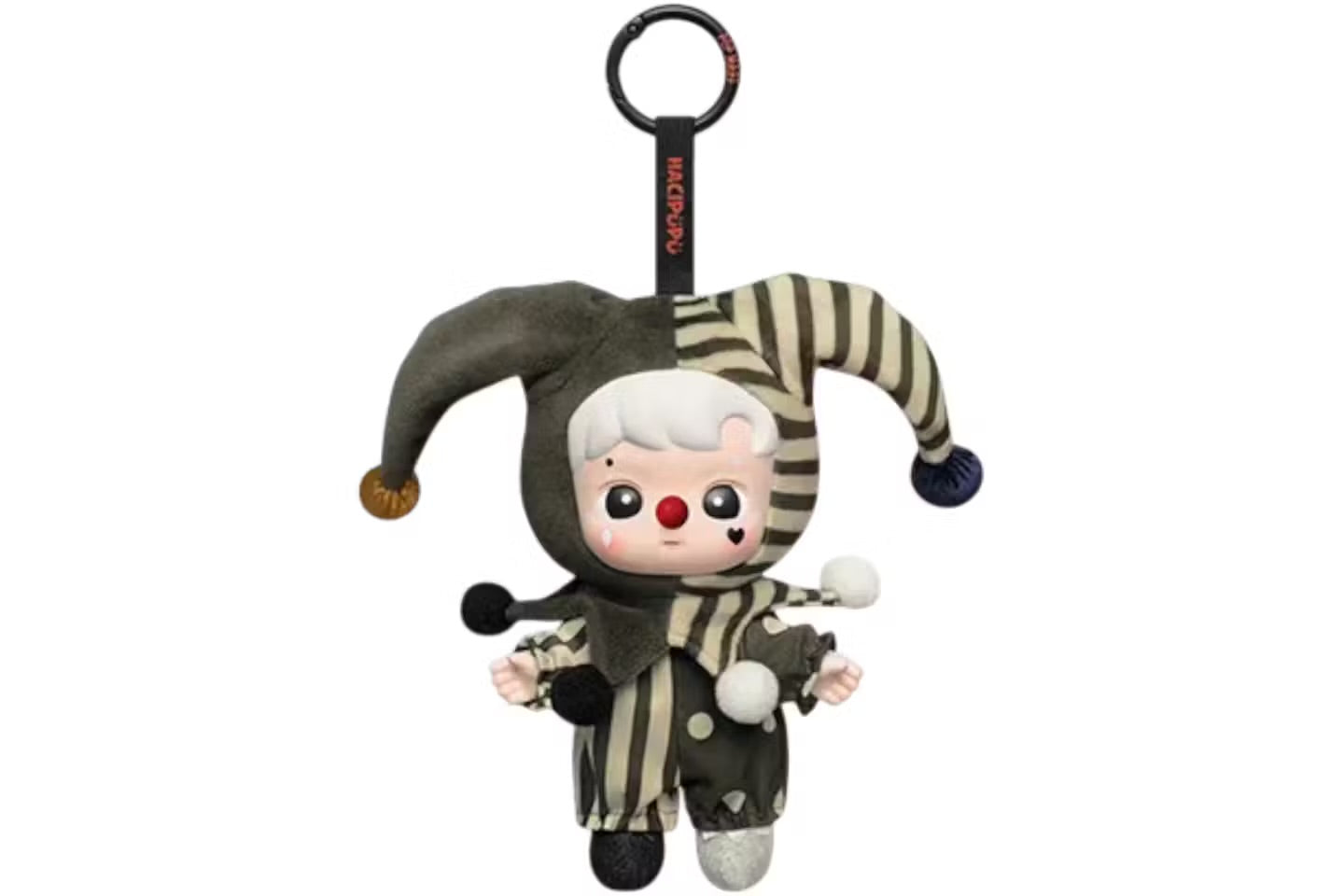 Pop Mart: Why So Serious Vinyl Plush Pendant