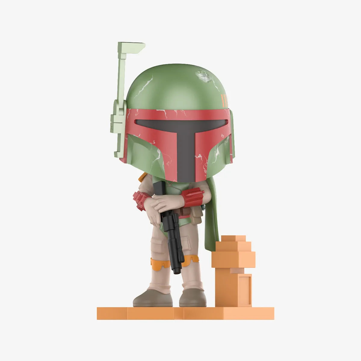 Pop Mart Star Wars Blind Box