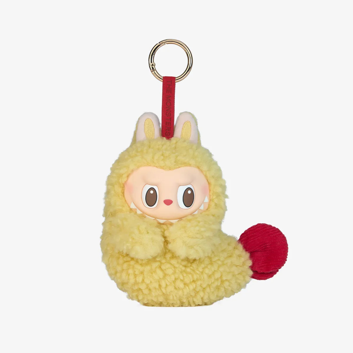 Pop Mart The Monsters Wacky Mart Earphone Case