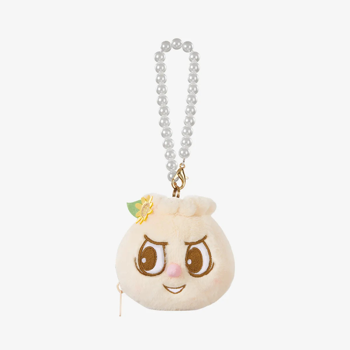 Pop Mart The Monsters Party! Reversible Plush Toy Blind Box