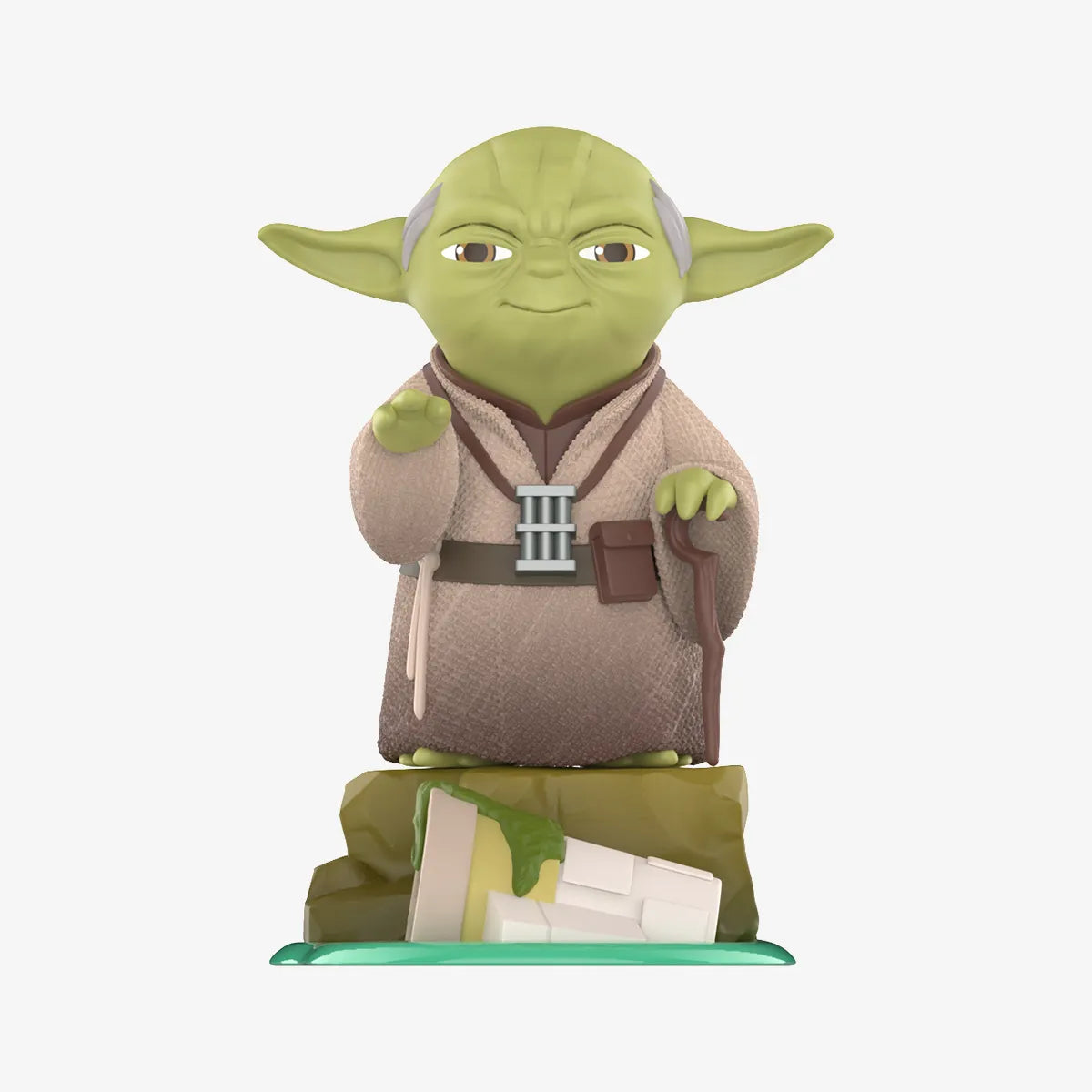 Pop Mart Star Wars Blind Box