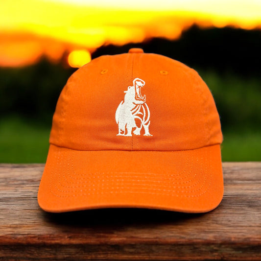 Hippos Baseball Hat