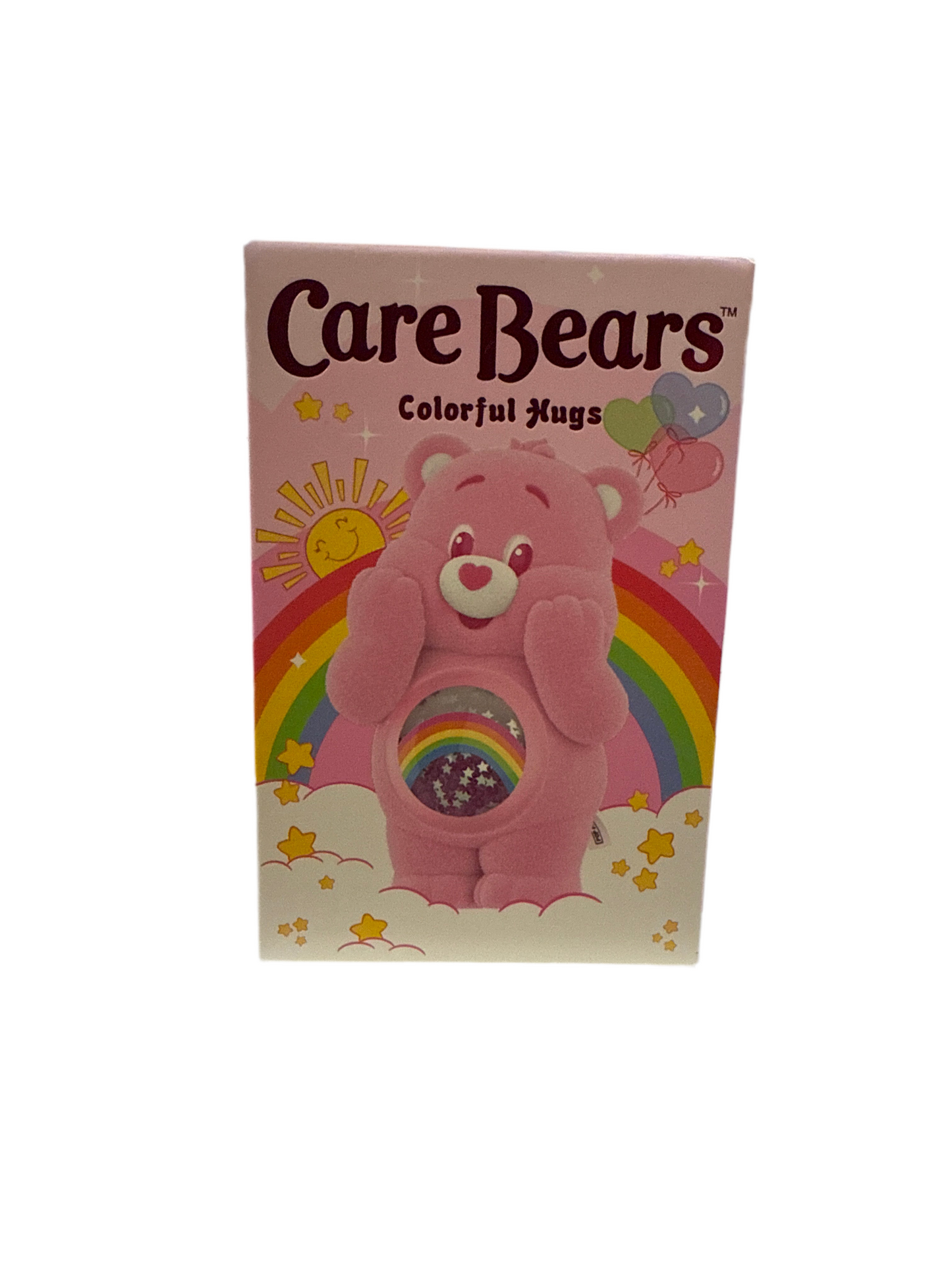 Pop Mart: Care Bears Colorful Hugs Figurine