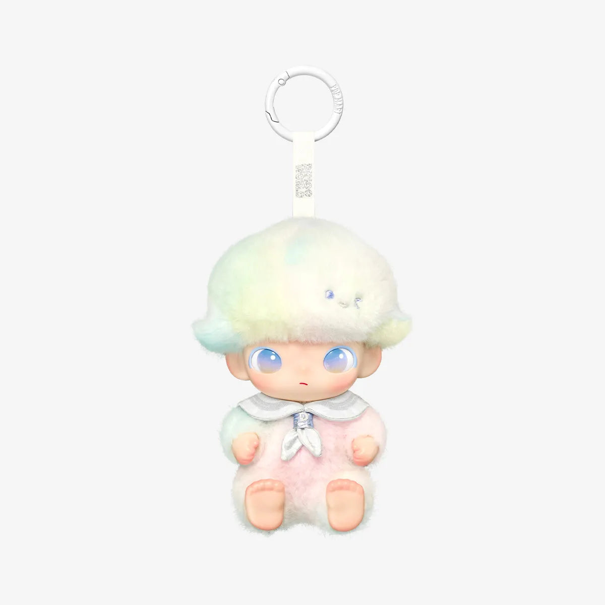 Pop Mart: Dimoo Journal of New Life Blind Box