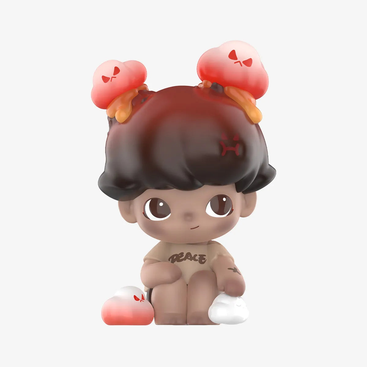 Pop Mart Dimoo World By Your Side Blind Box Figurine