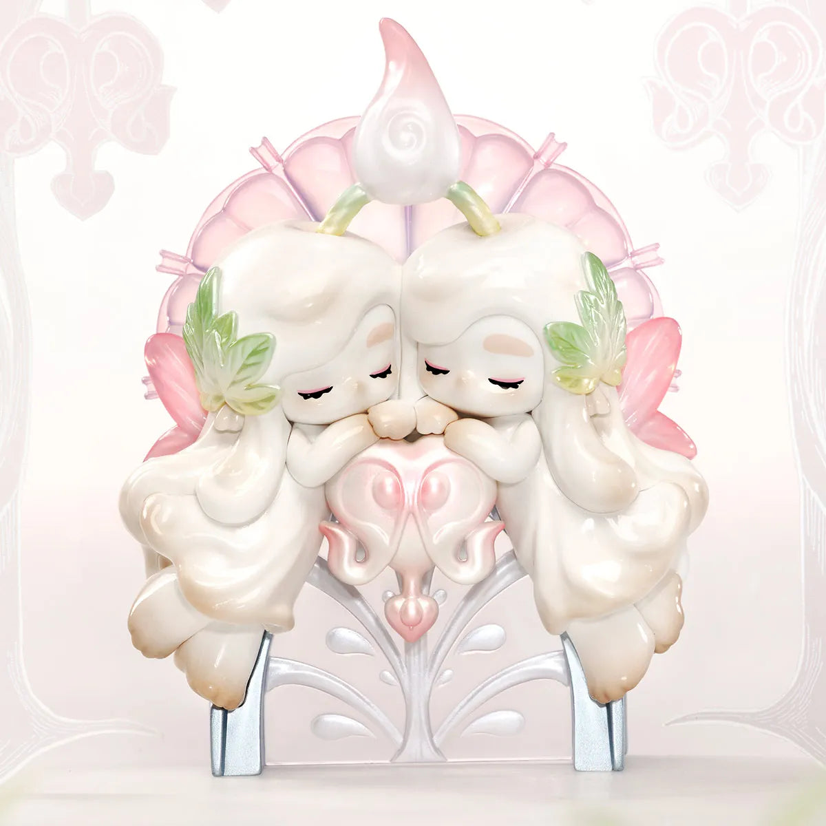 Pop Mart Chaka Luminous Reverie Series Figurines