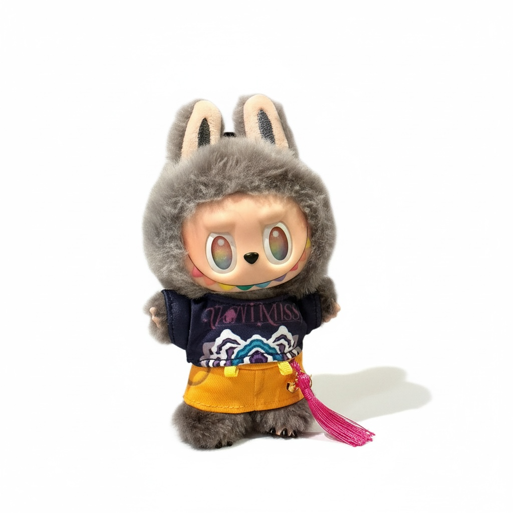 K-Pop Demon Hunters - Labubu Outfit