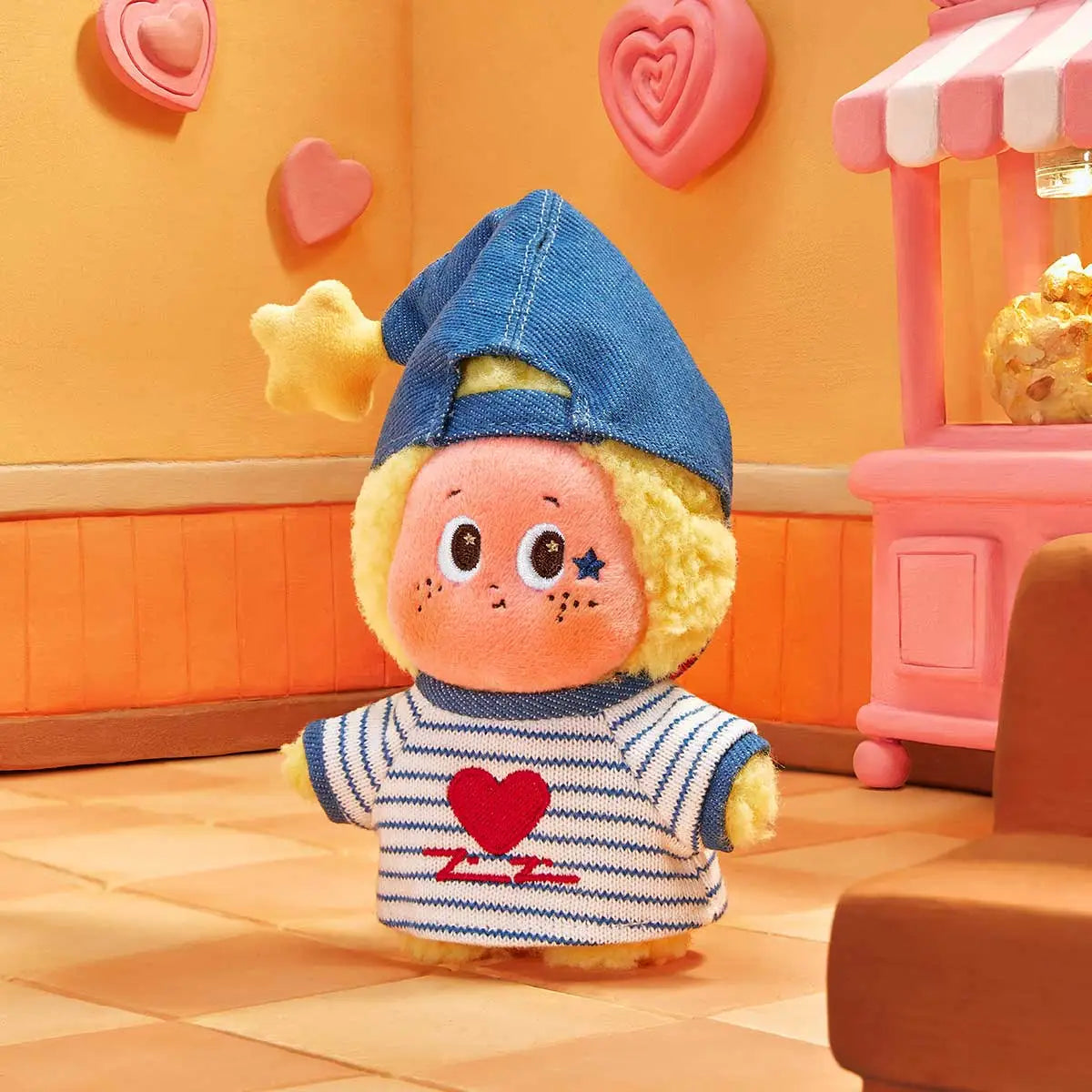 Pop Mart Twinkle Twinkle Crush on You Blind Box