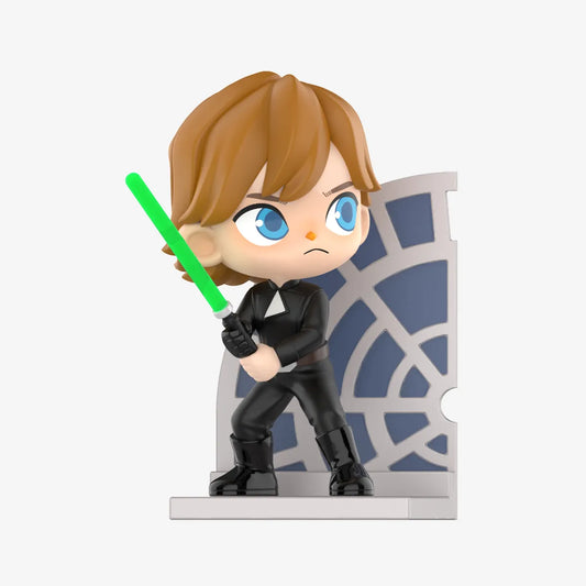 Pop Mart Star Wars Blind Box