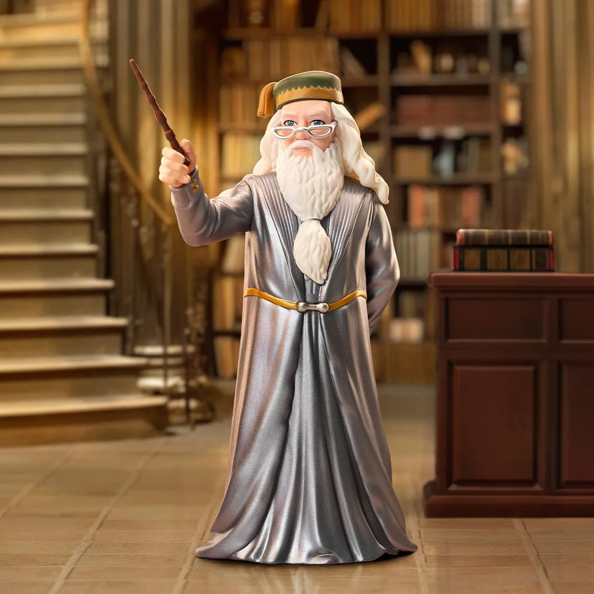 POP MART Harry Potter and the Goblet of Fire Figurine Blind Box