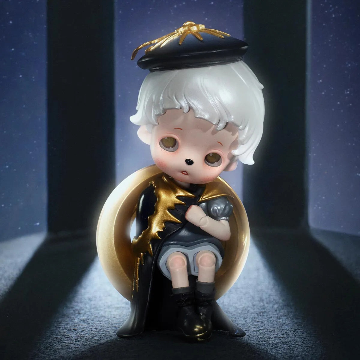 Pop Mart: Inosoul In The Still Room Blind Box Figurine