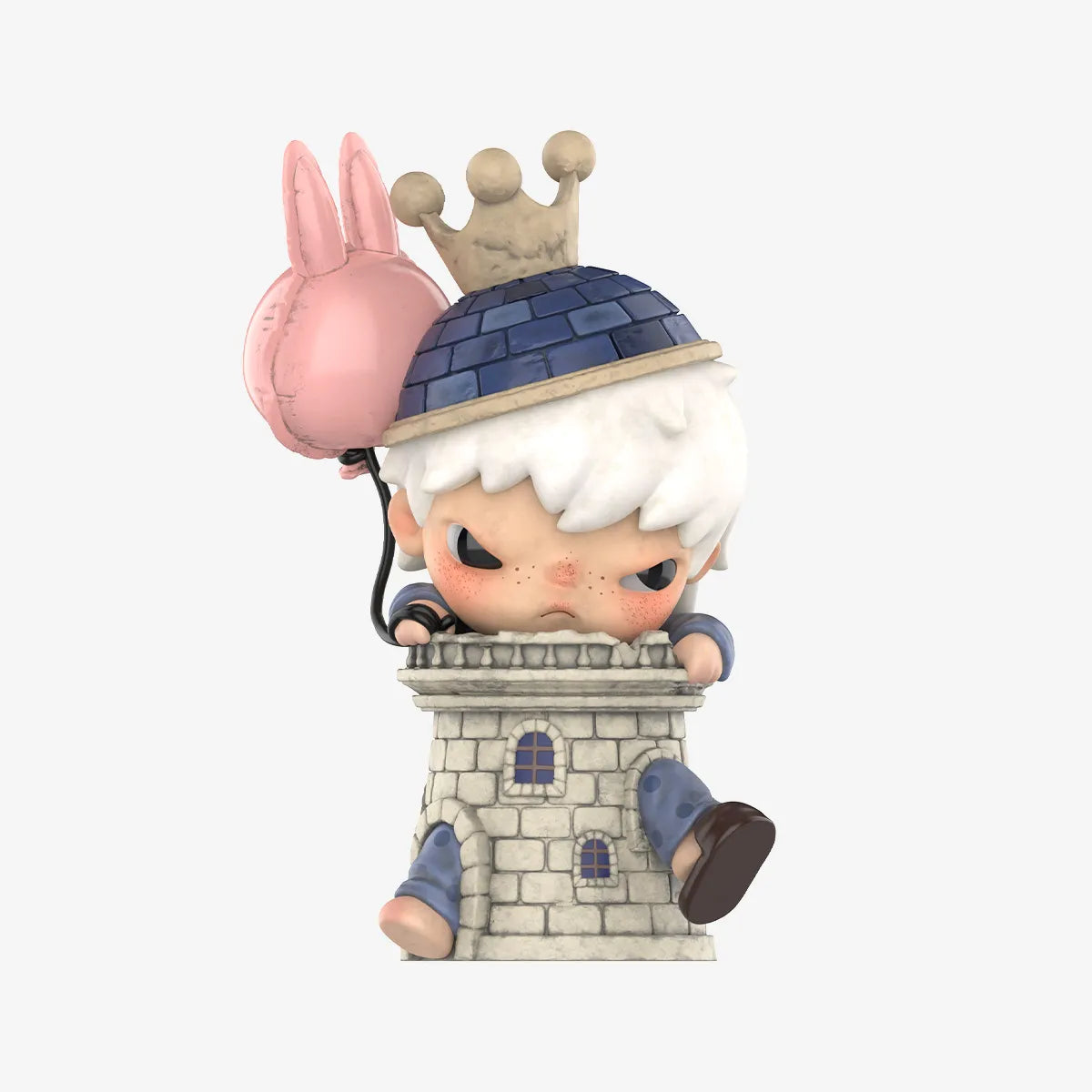 Pop Mart Finding Mokoko Blind Box Figurine