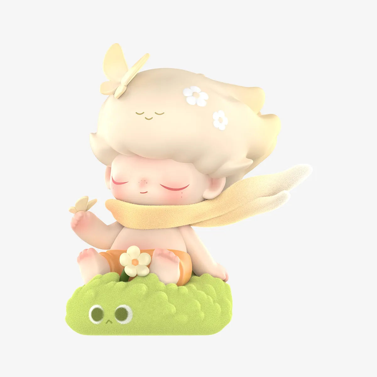 Pop Mart Dimoo World By Your Side Blind Box Figurine