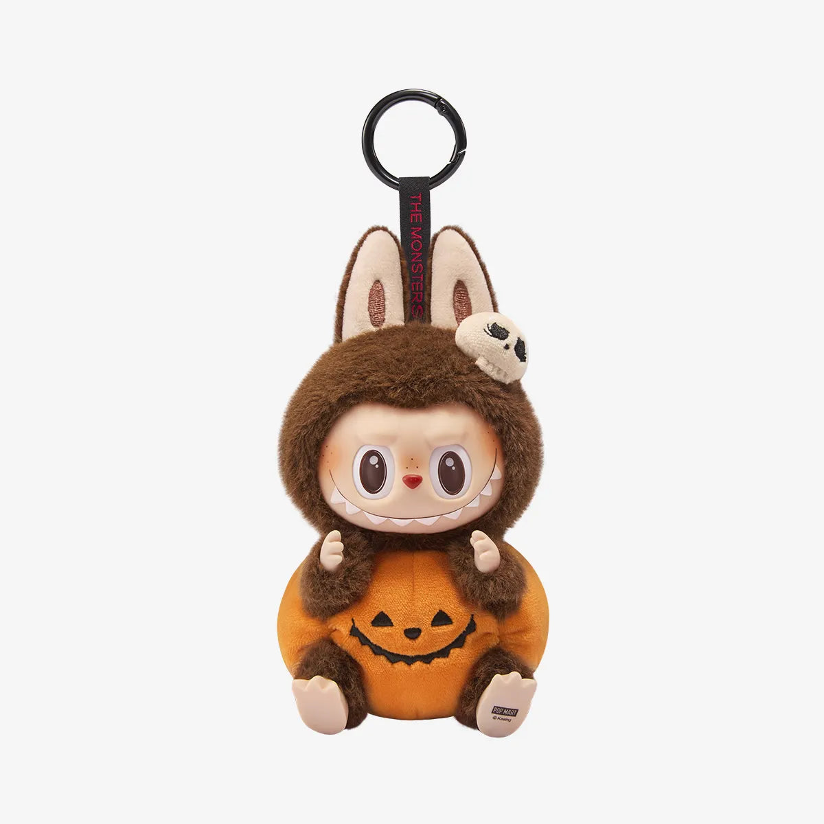 Pop Mart: Halloween Sitting Pumpkin