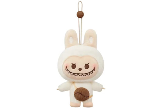 Pop Mart Coffee Factory Blind Box