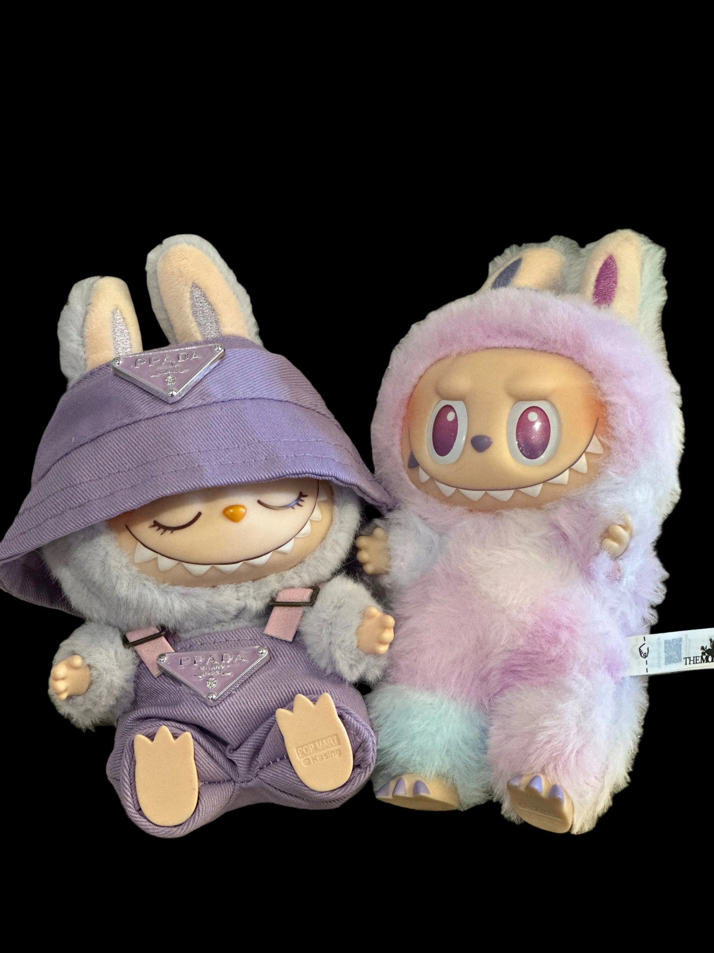 Private Party: Labubu Design and Customization
